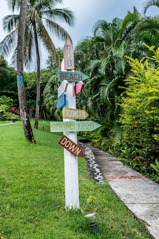gros islet