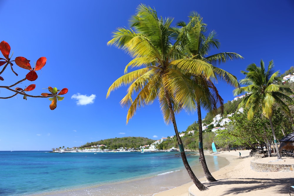 gros islet