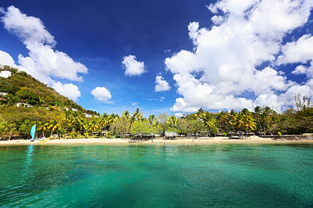 gros islet
