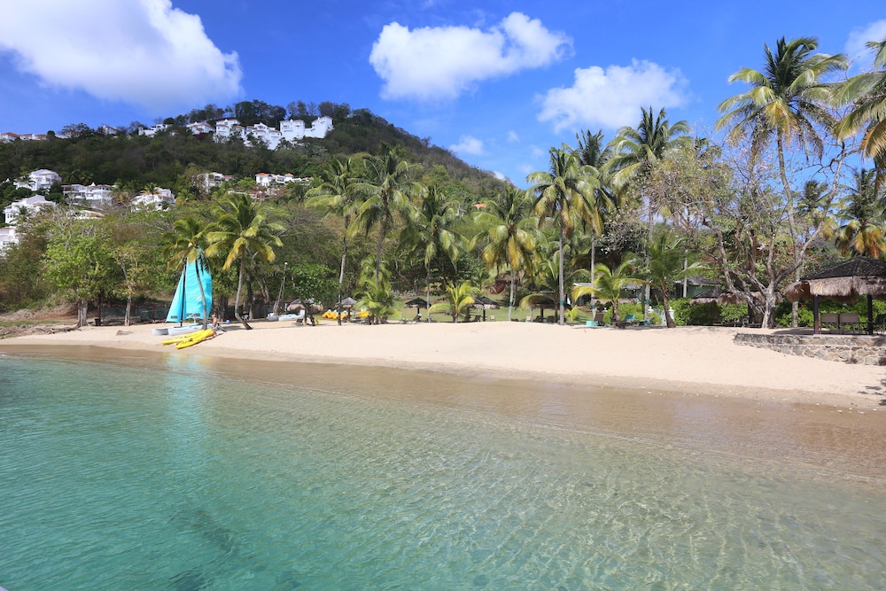 gros islet