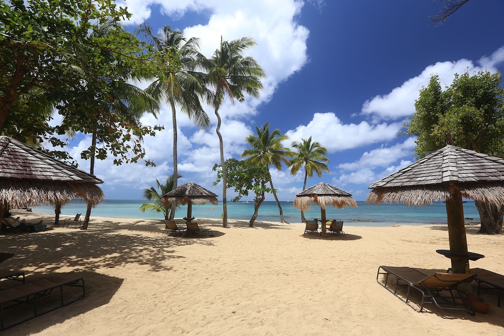gros islet