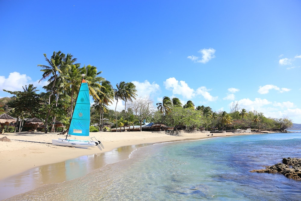 gros islet