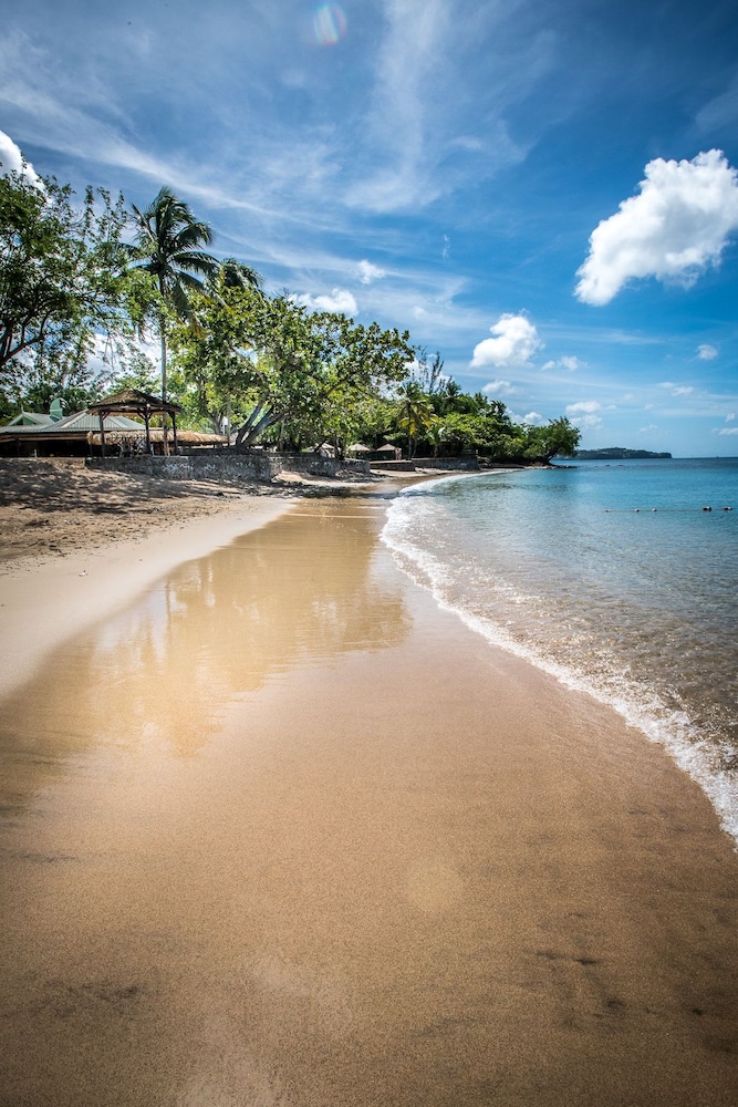 gros islet