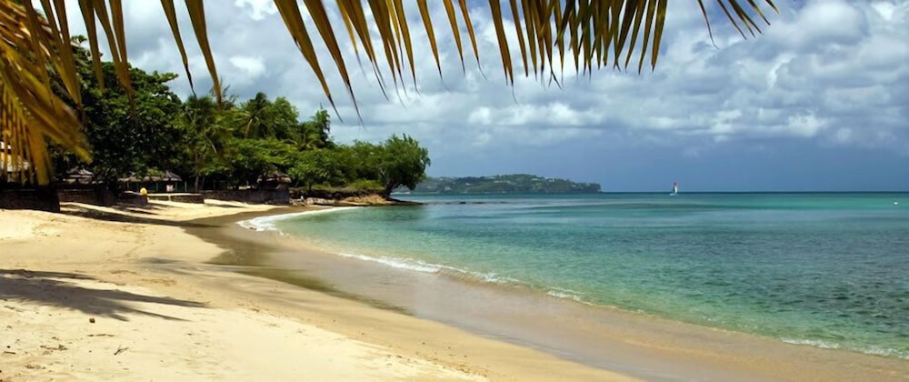 gros islet