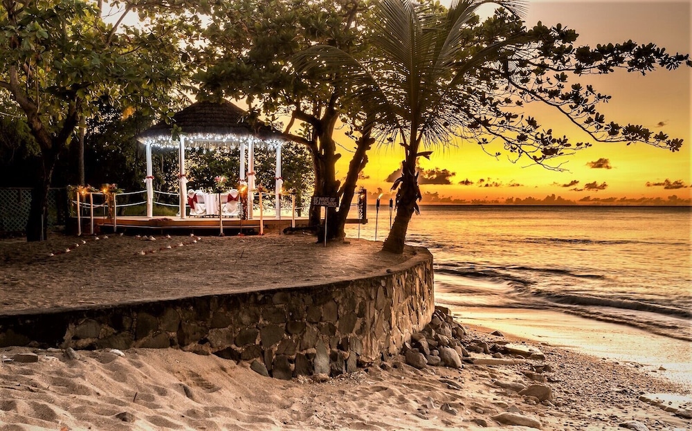 gros islet