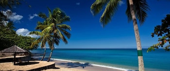 gros islet