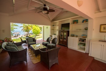 gros islet