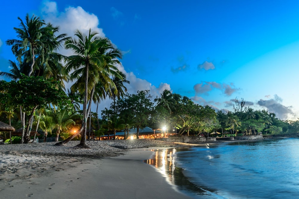gros islet