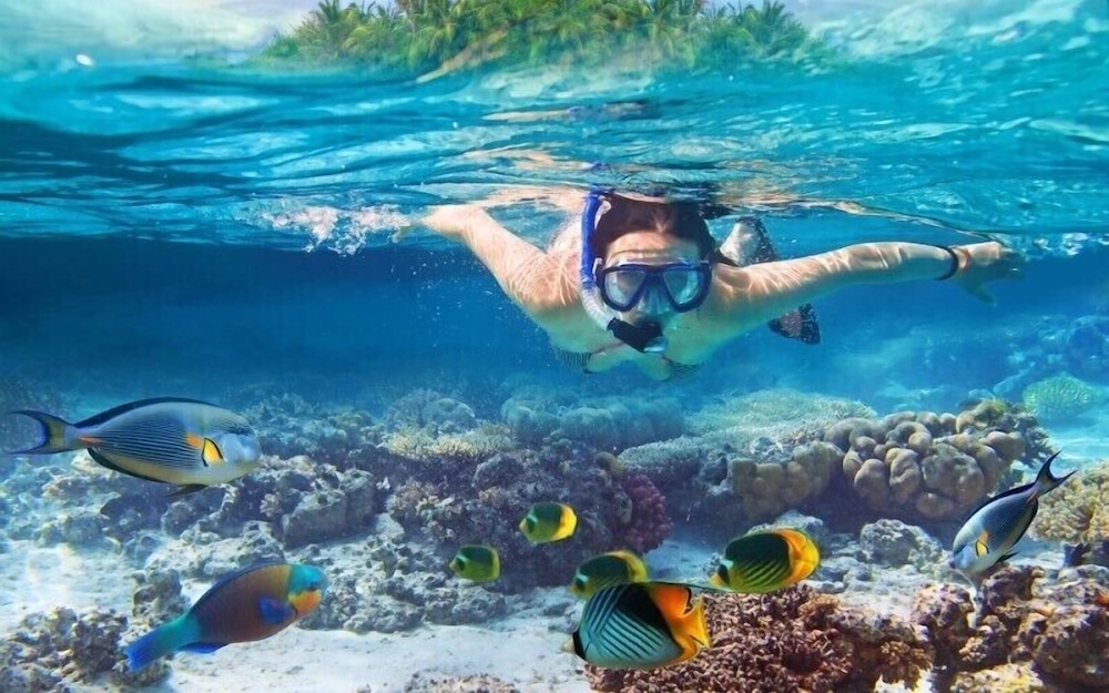 gros islet