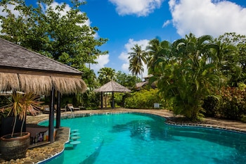gros islet