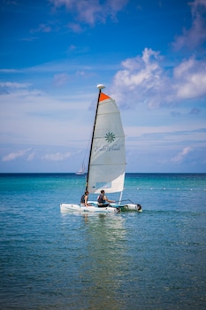 gros islet