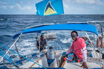 gros islet