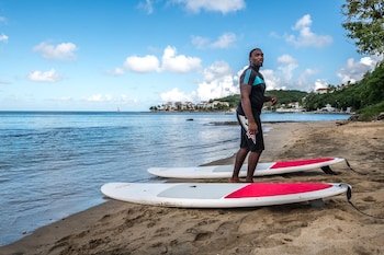 gros islet