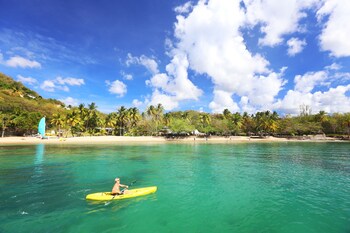 gros islet