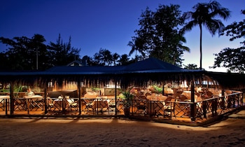 gros islet