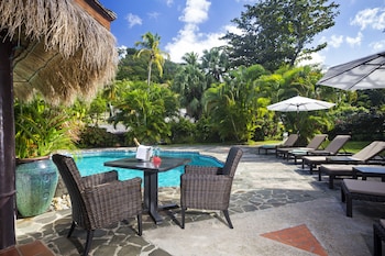 gros islet