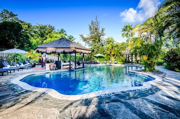 gros islet
