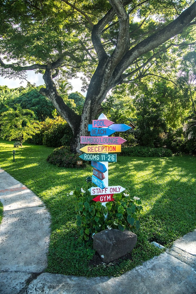 gros islet