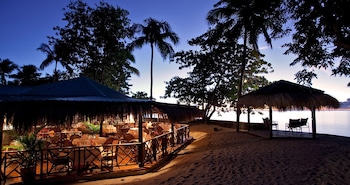gros islet