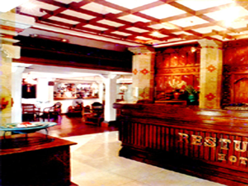 restu bali hotel