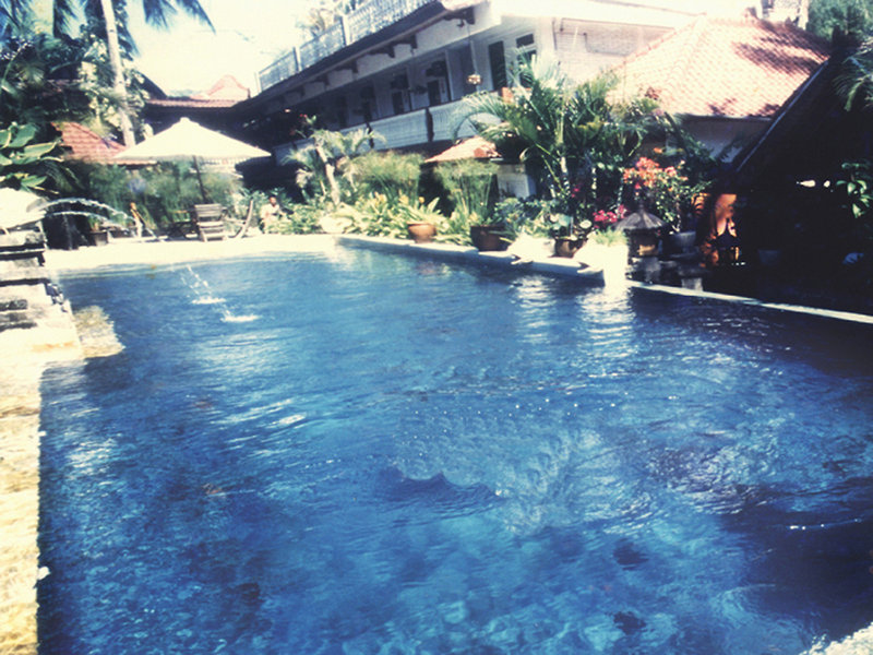 restu bali hotel