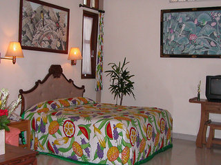 restu bali hotel