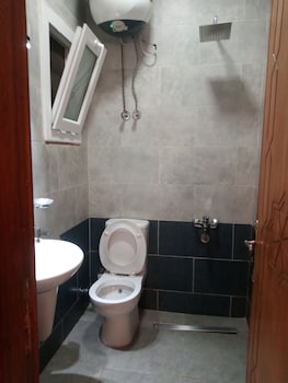 arabian nights hotel