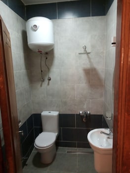 arabian nights hotel