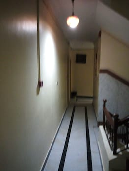 arabian nights hotel