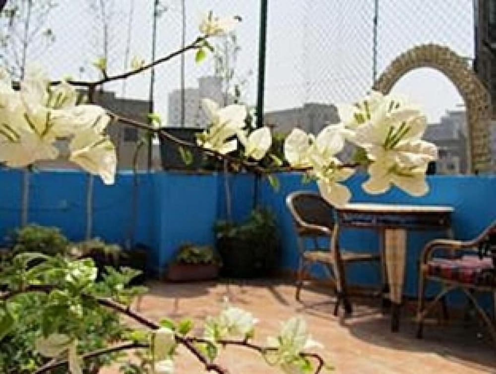 arabian nights hotel