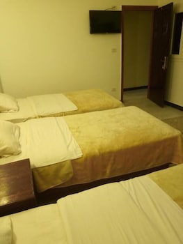 arabian nights hotel