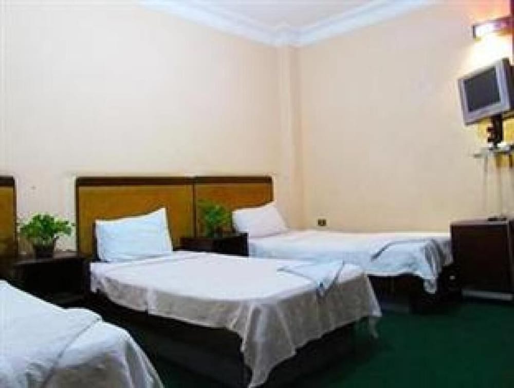 arabian nights hotel