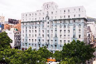 Onomo Hotel Cape Town - Inn On The Square,Cape Town City Centre>>Cape Town,3 star