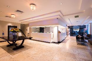 Onomo Hotel Cape Town - Inn On The Square,Cape Town City Centre>>Cape Town,3 star