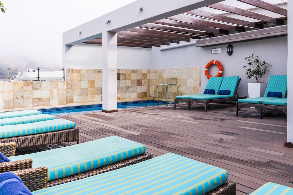 onomo hotel cape town inn on the square