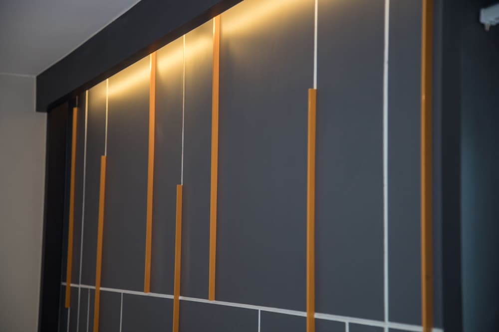 hallton hotel bangkok