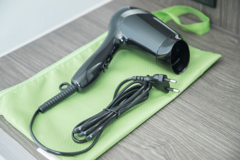 hallton hotel bangkok