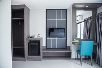 hallton hotel bangkok