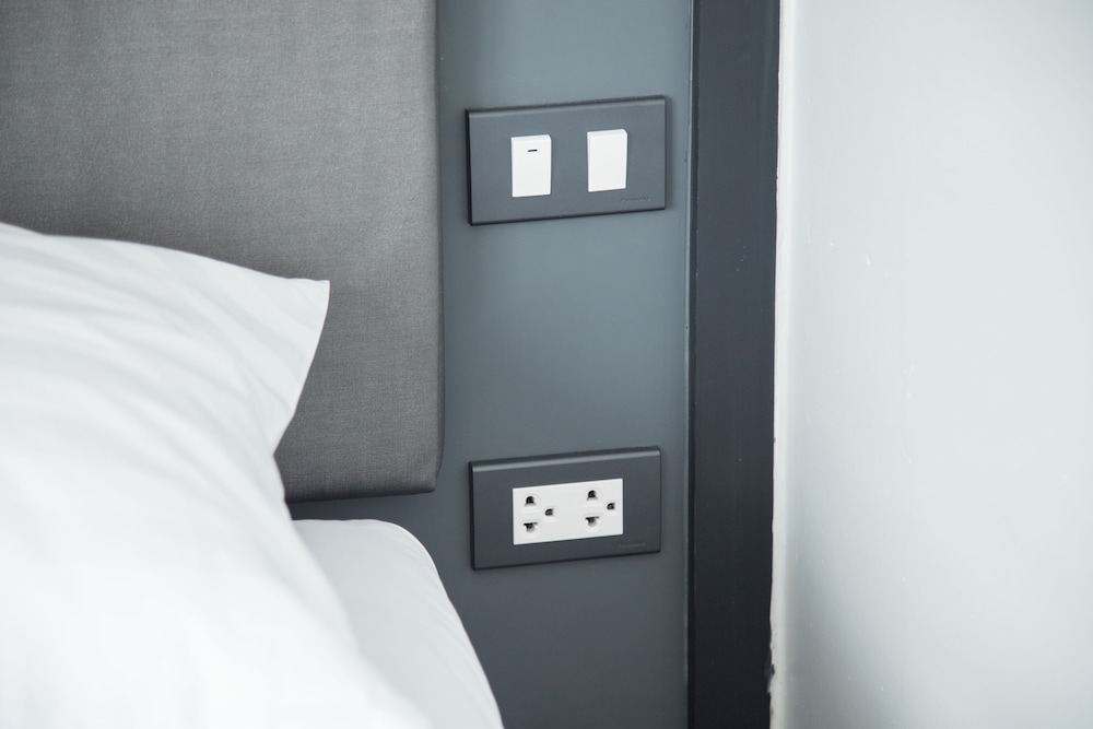 hallton hotel bangkok