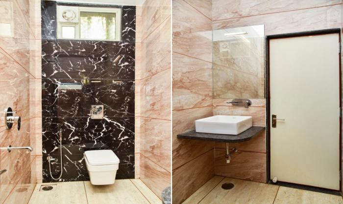 treebo kamal regency