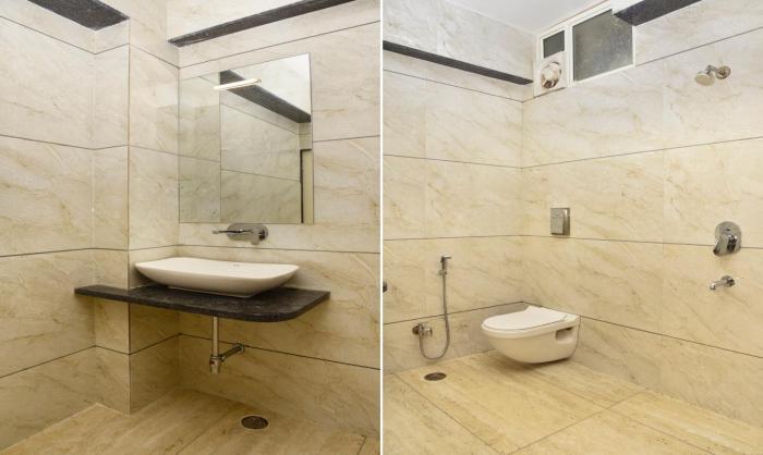 treebo kamal regency