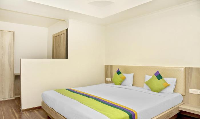 treebo kamal regency