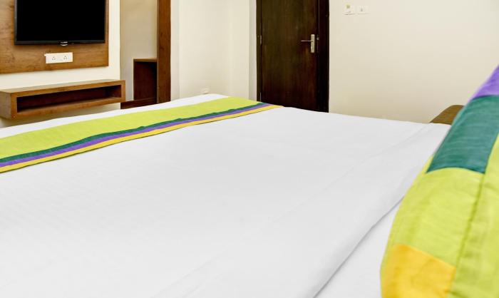 treebo kamal regency