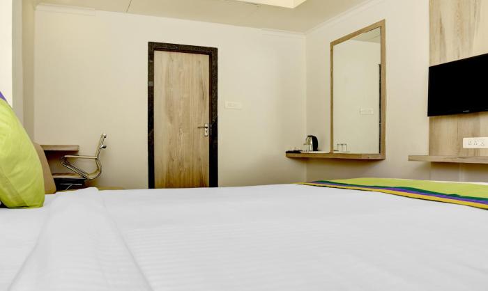 treebo kamal regency