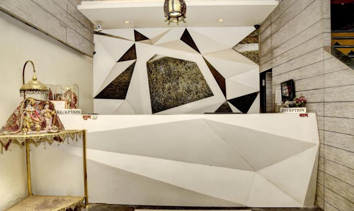 treebo kamal regency