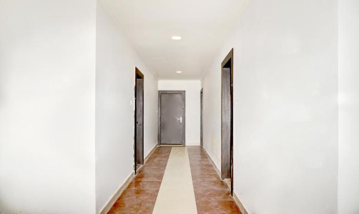 treebo kamal regency