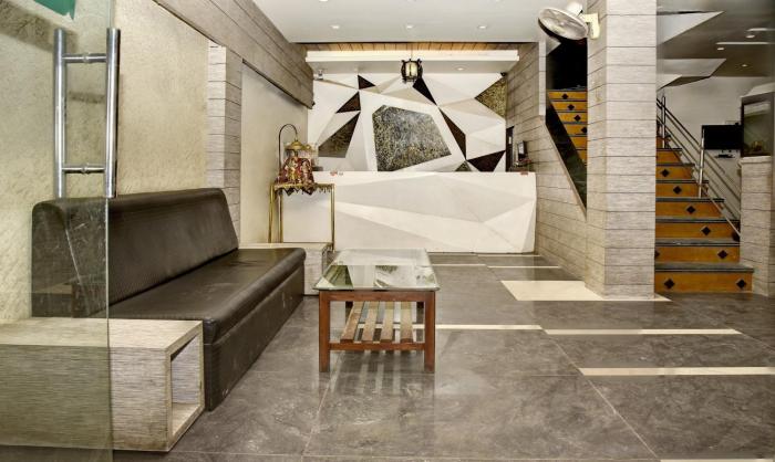 treebo kamal regency