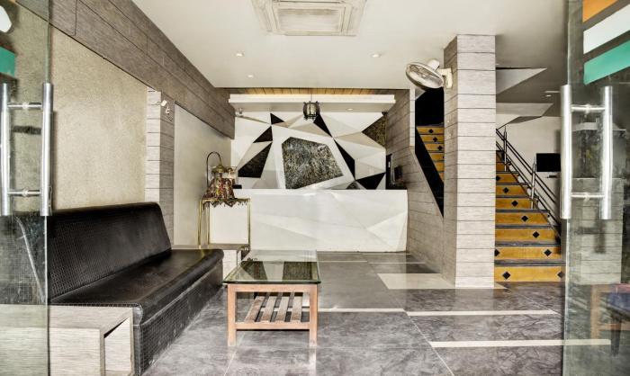 treebo kamal regency