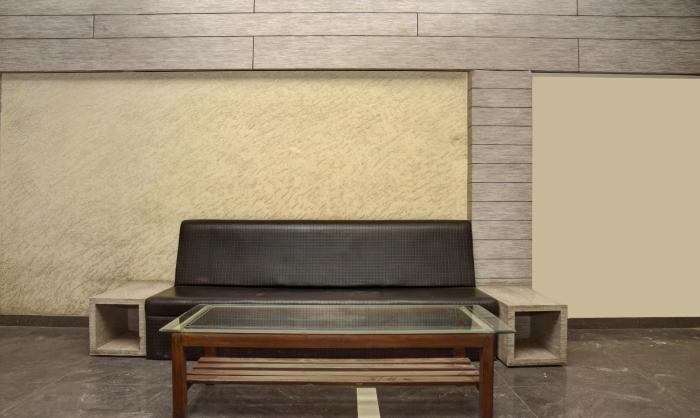 treebo kamal regency