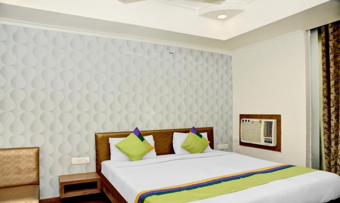 treebo kamal regency